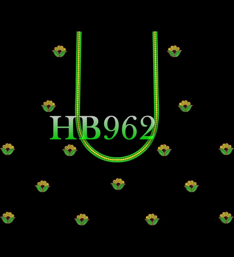 HB962