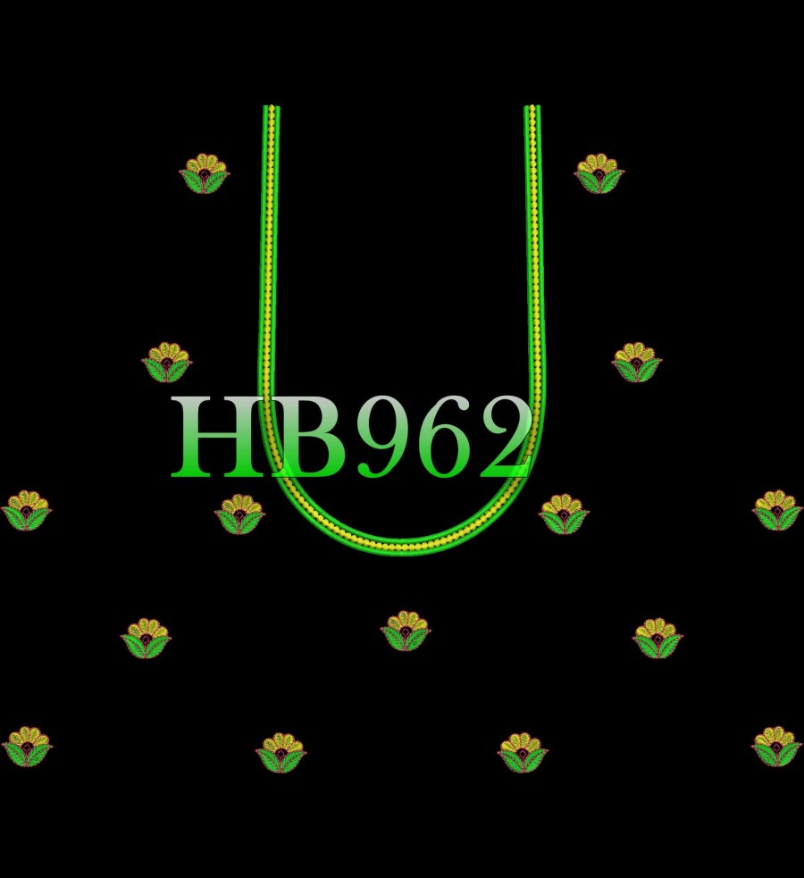HB962