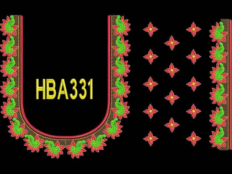HBA331