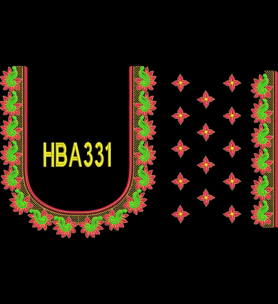 HBA331