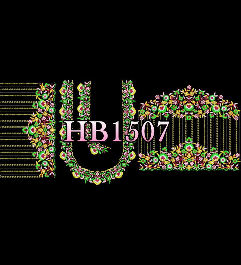 HB1507