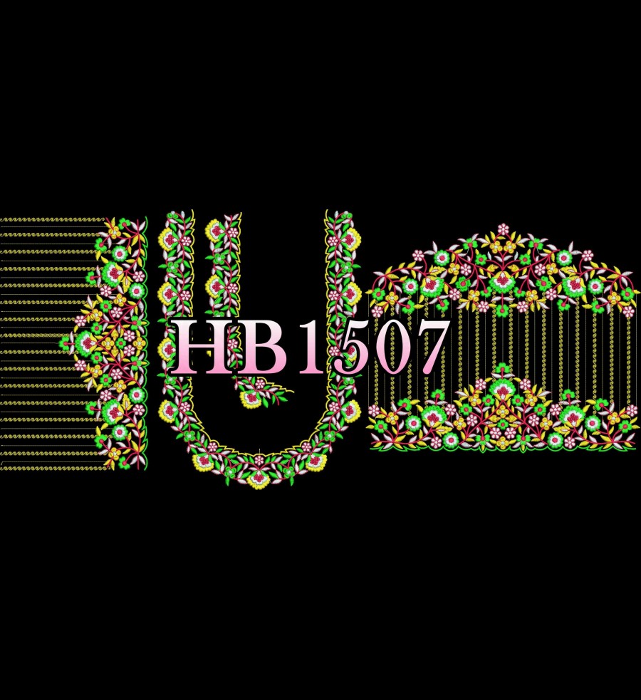 HB1507