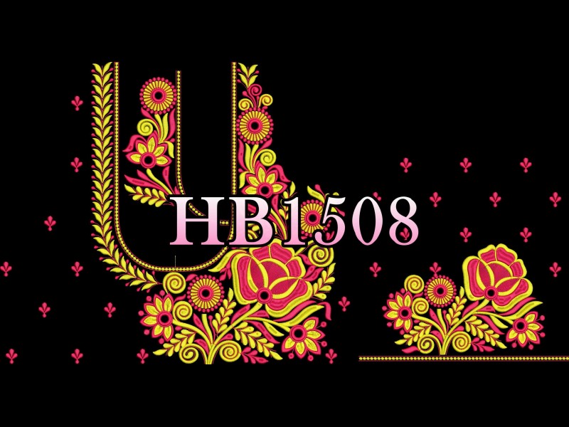 HB1508