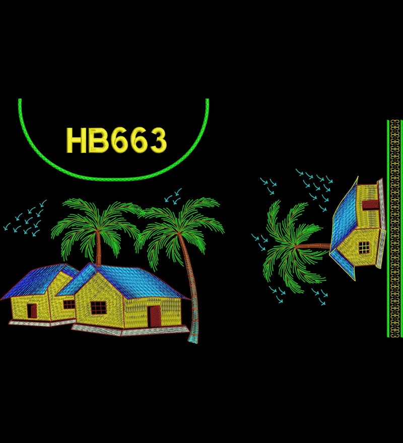HB663