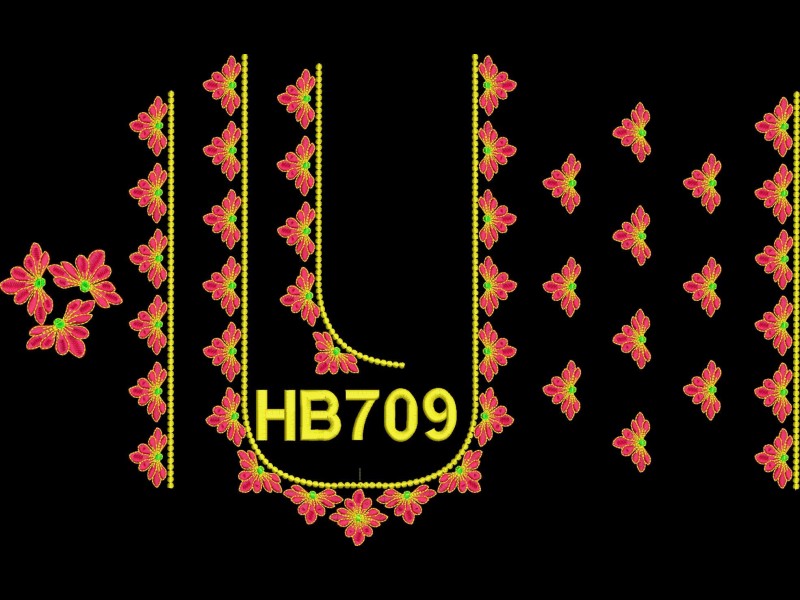 HB709