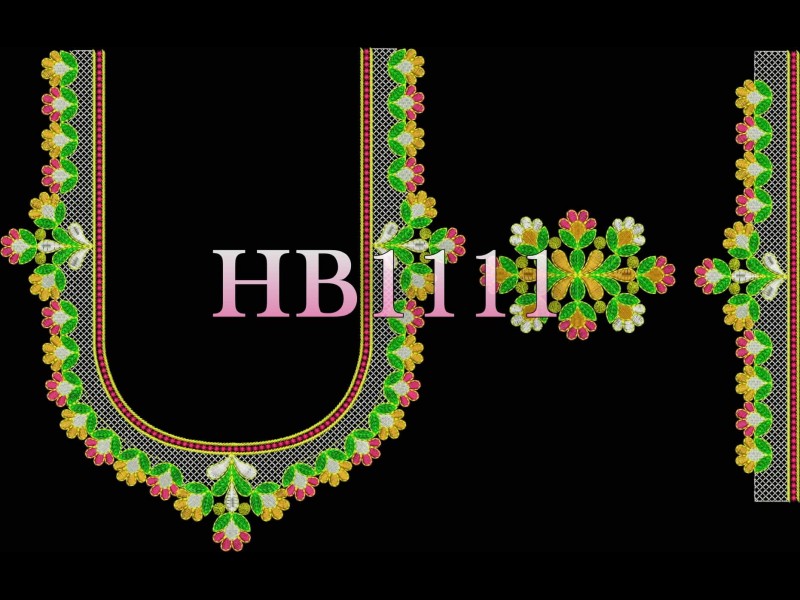 HB1111