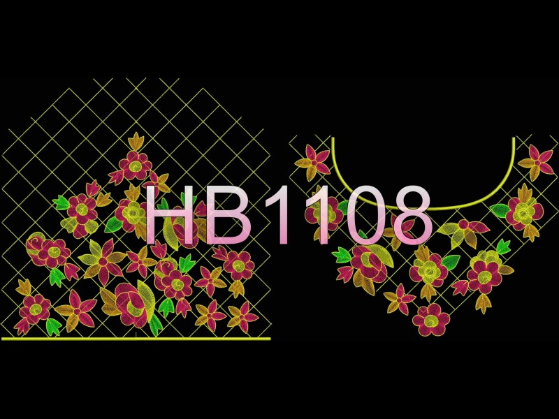 HB1108