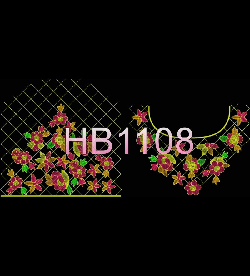 HB1108