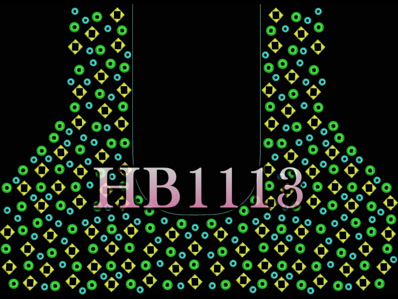 HB1113