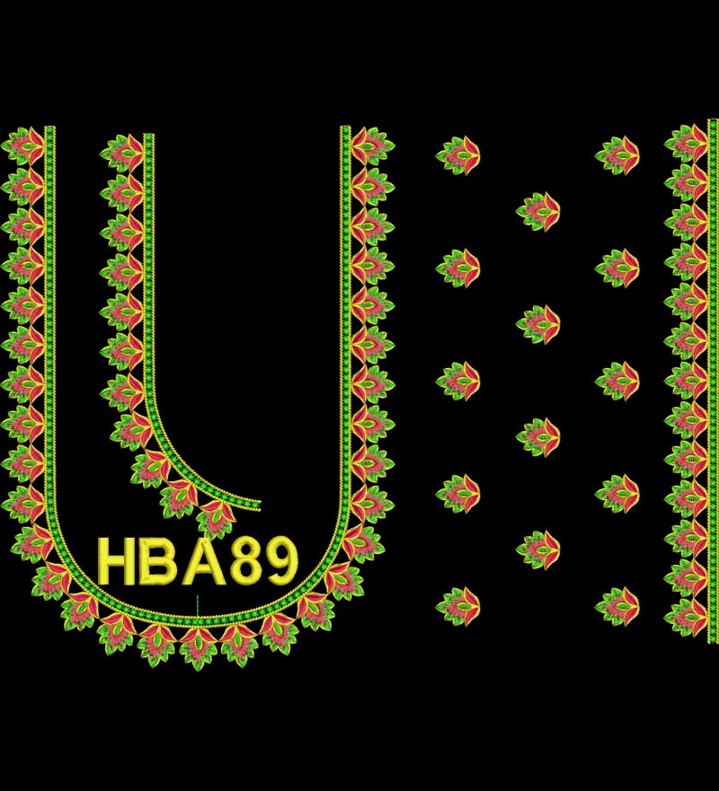 HBA89
