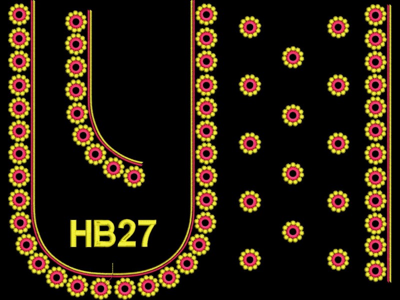 HB27