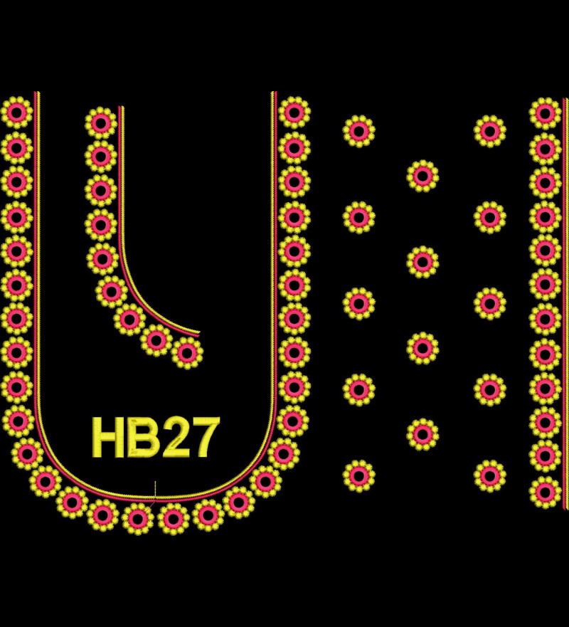 HB27