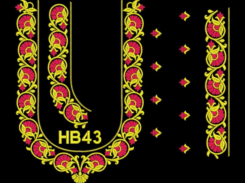 HB43