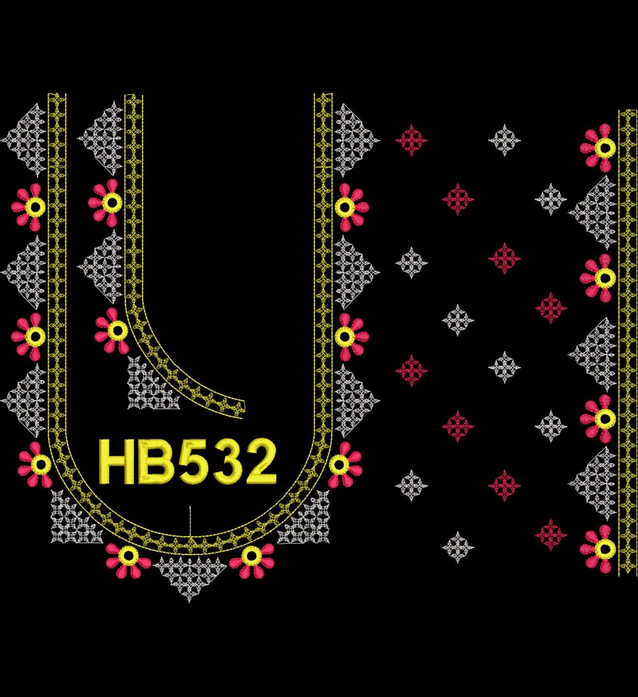 HB532