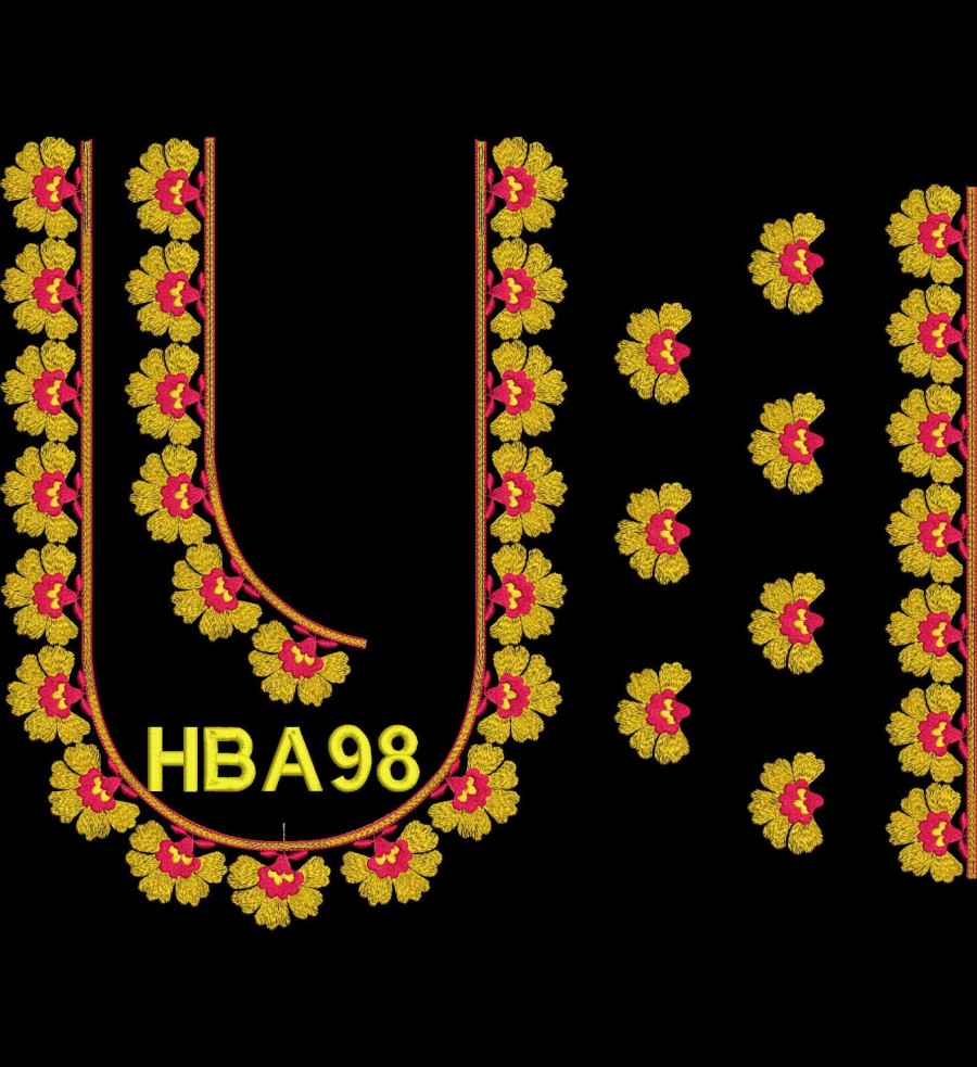 HBA98