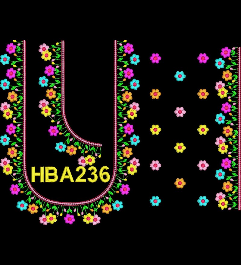 HBA236