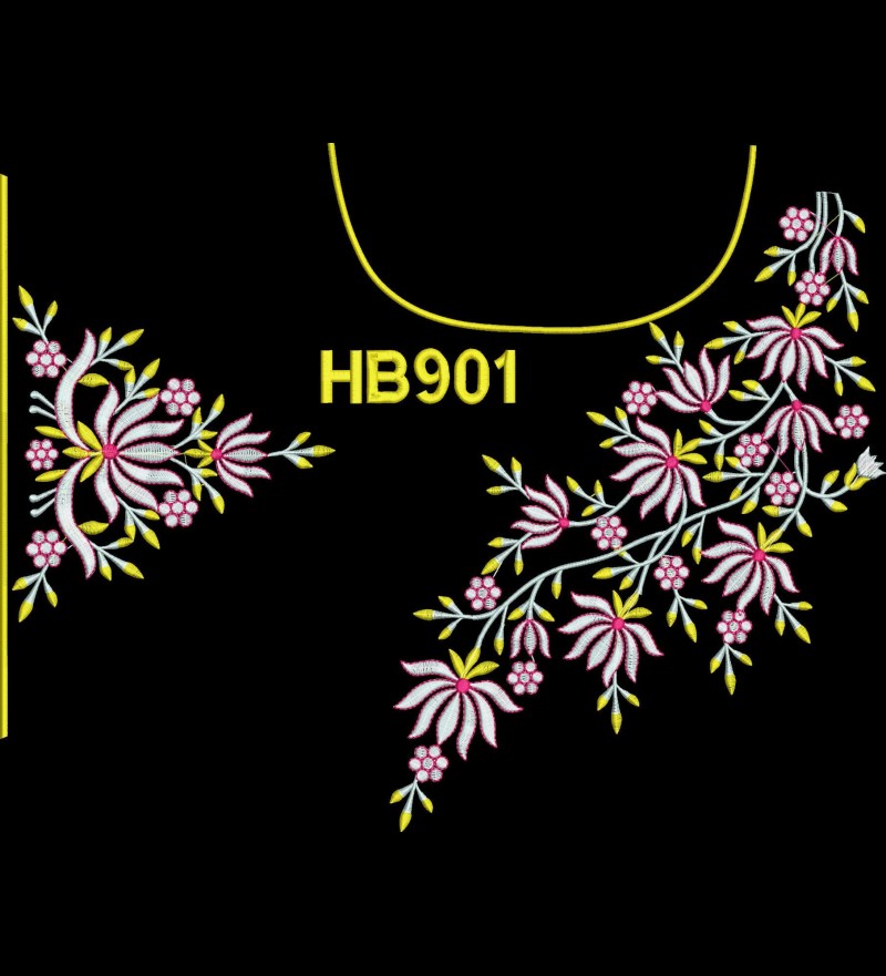 HB901