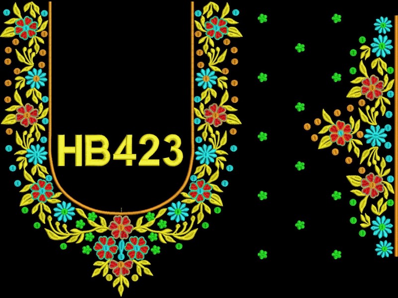 HB423