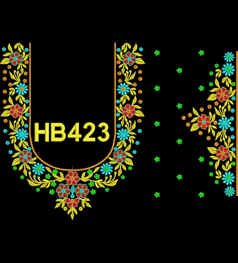 HB423