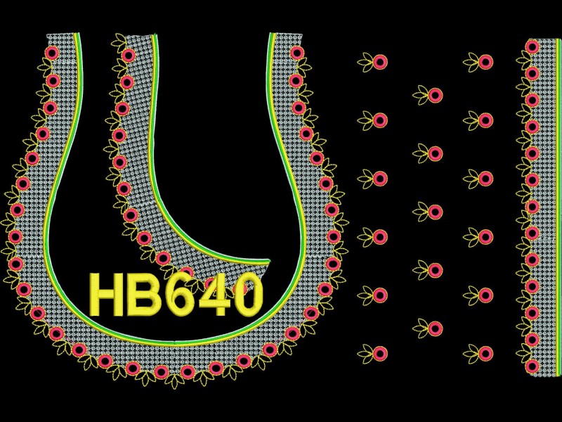 HB640