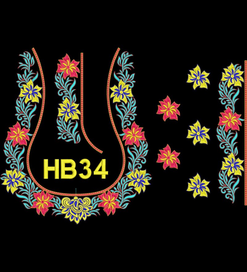 HB34