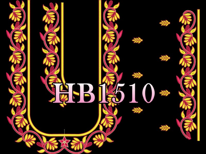 HB1510
