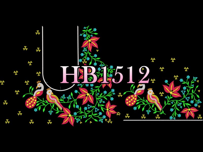 HB1512