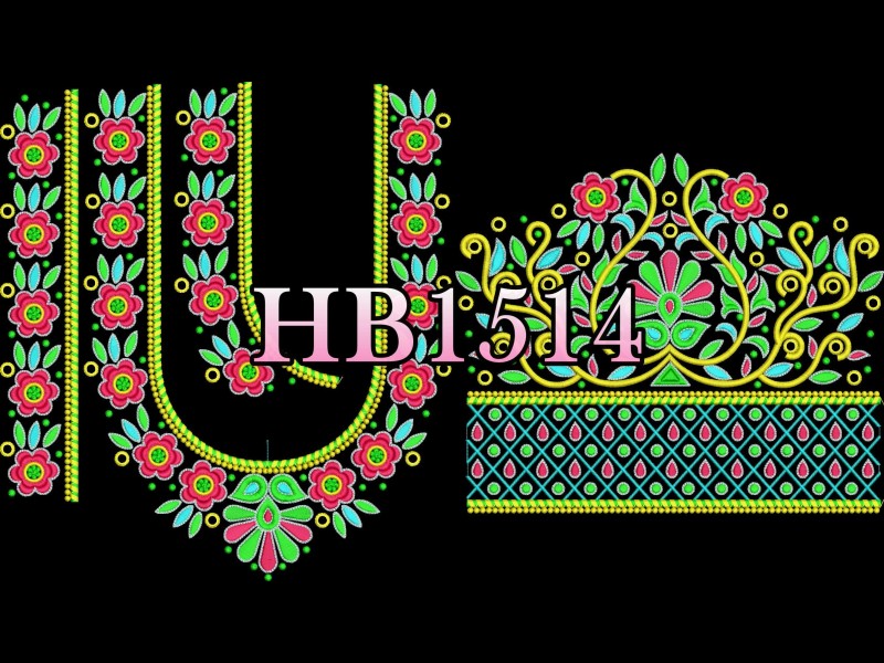 HB1514