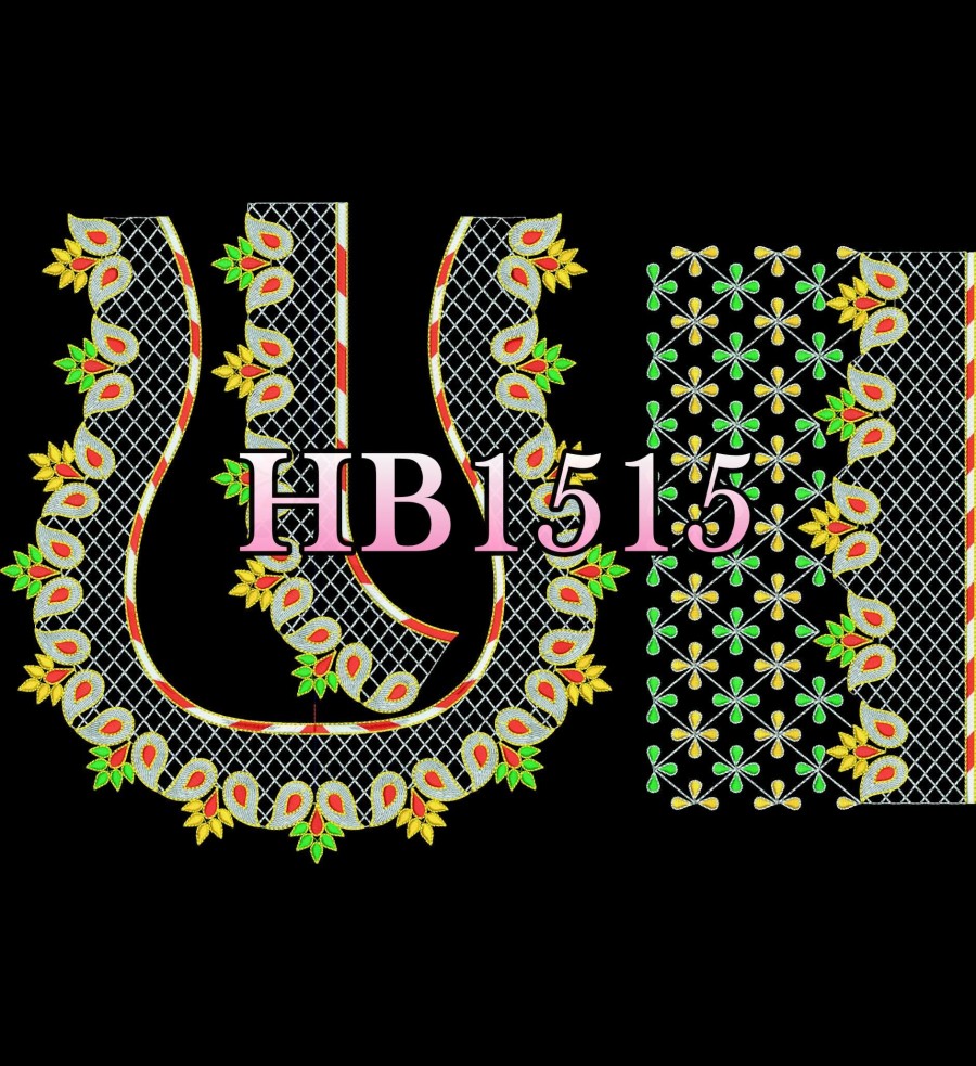 HB1515
