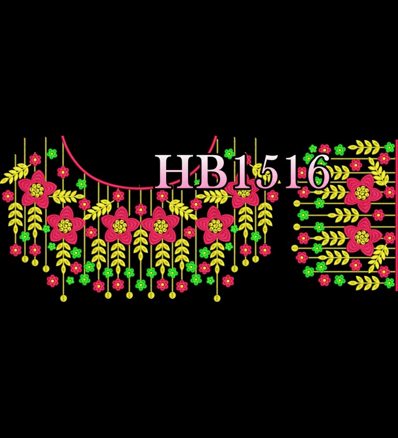 HB1516