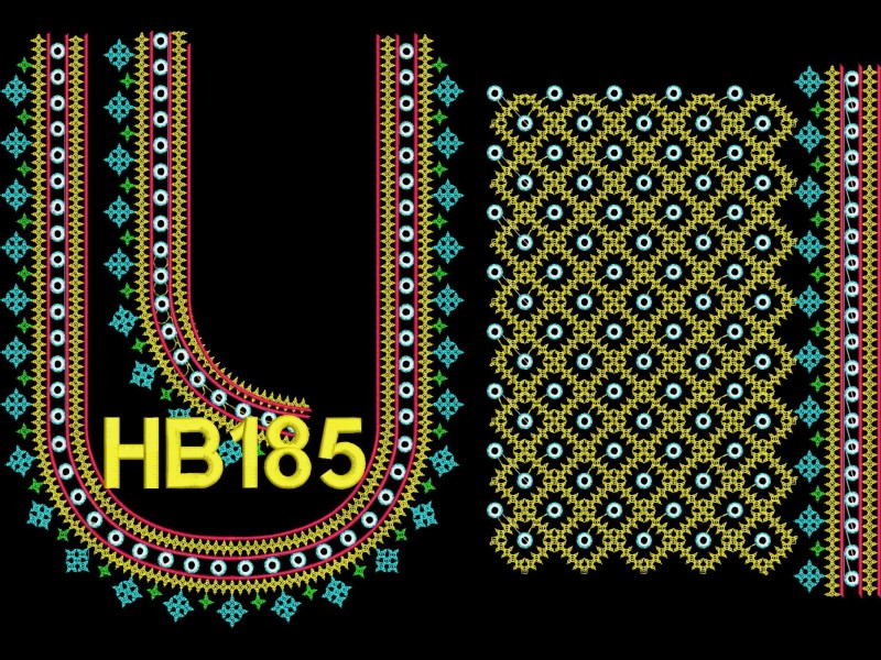 HB185