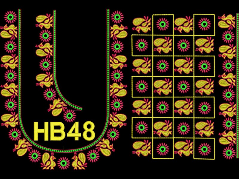 HB48
