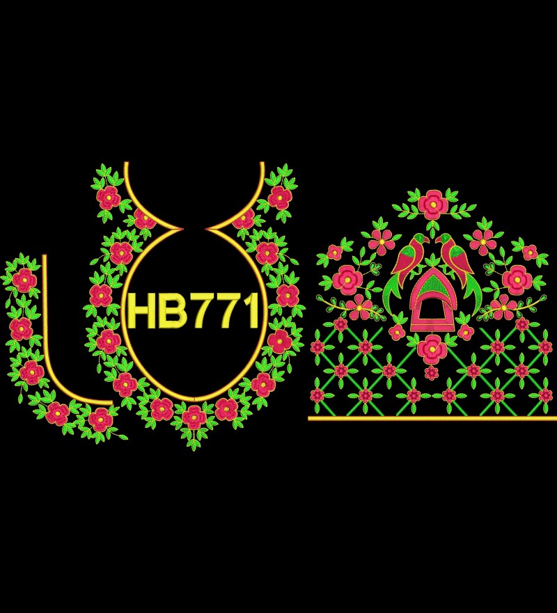 HB771