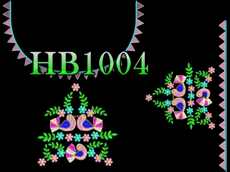 HB1004