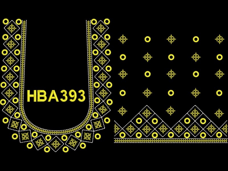 HBA393