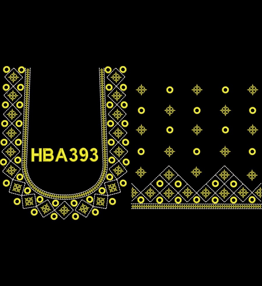 HBA393