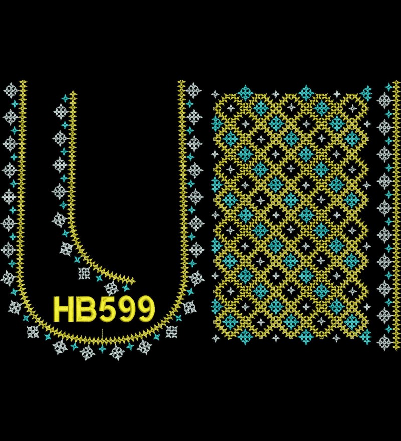 HB599