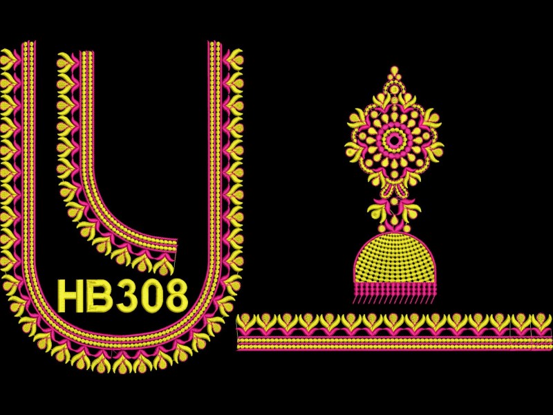 HB308