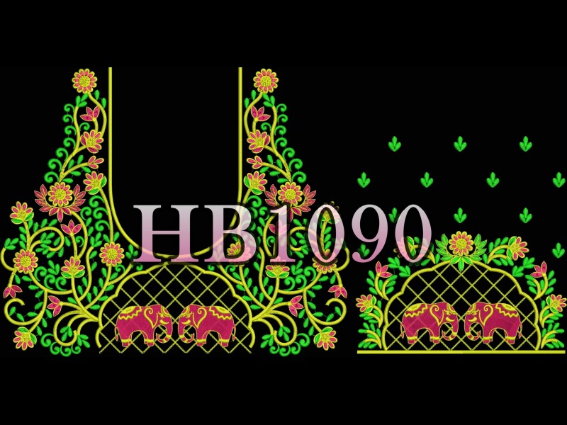 HB1090