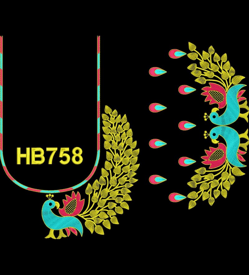 HB758