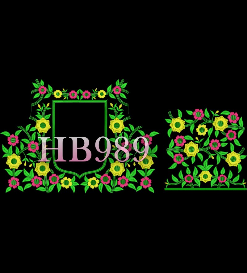 HB989