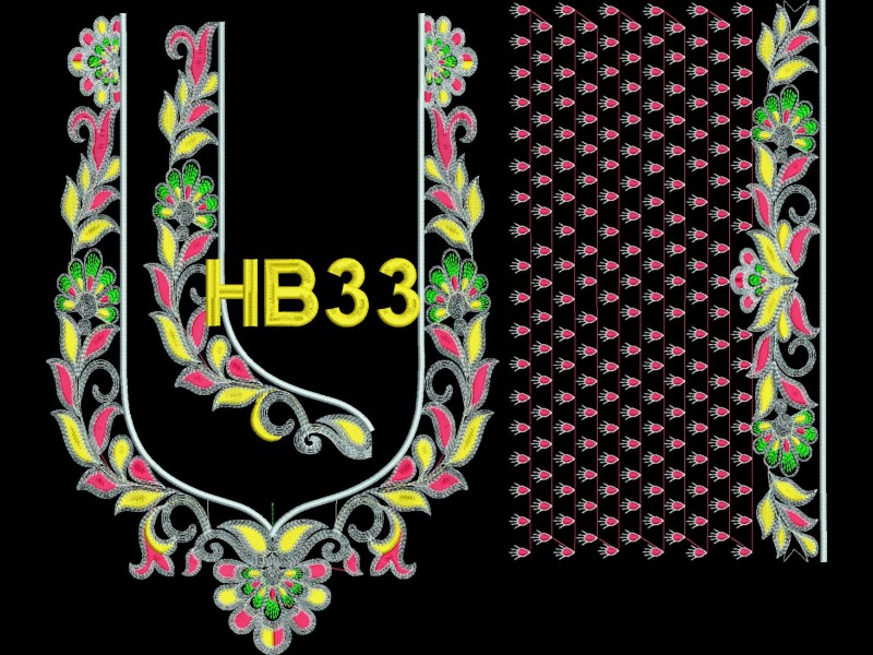 HB33