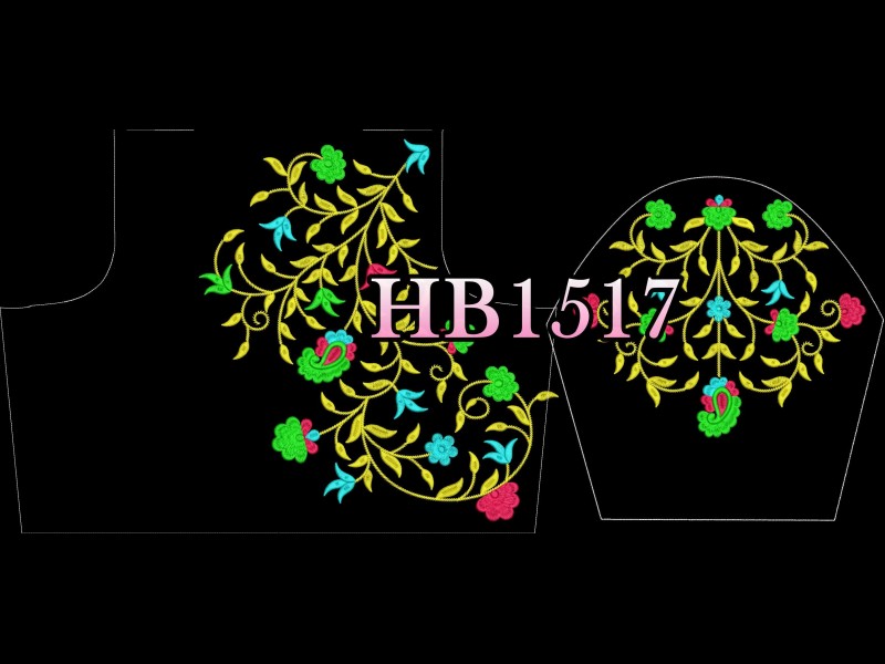 HB1517