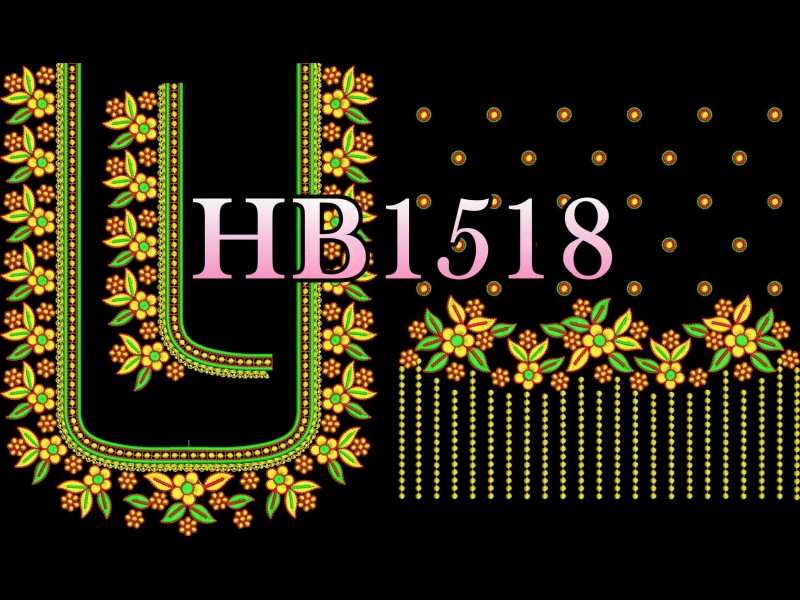 HB1518