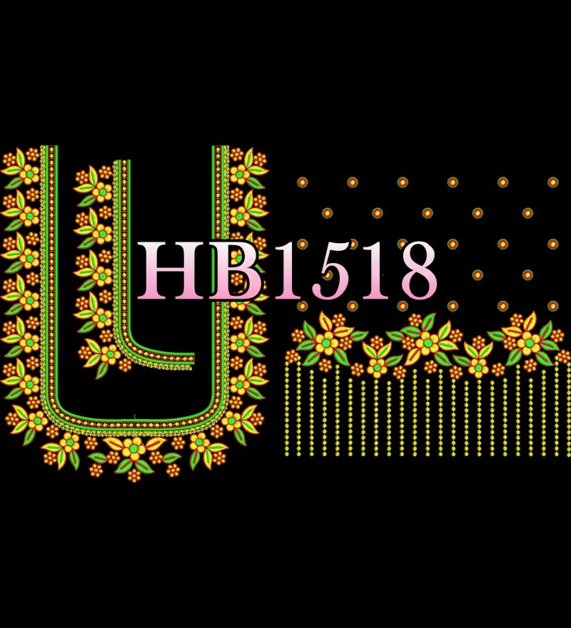 HB1518
