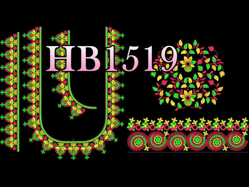 HB1519