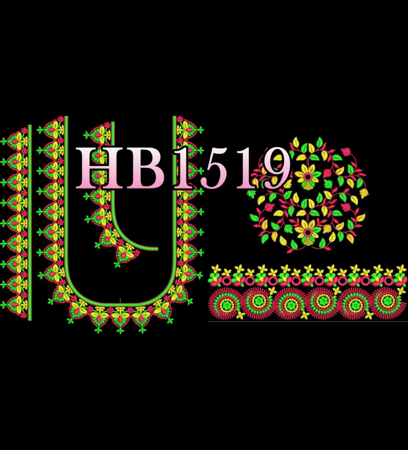 HB1519