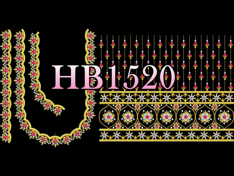 HB1520