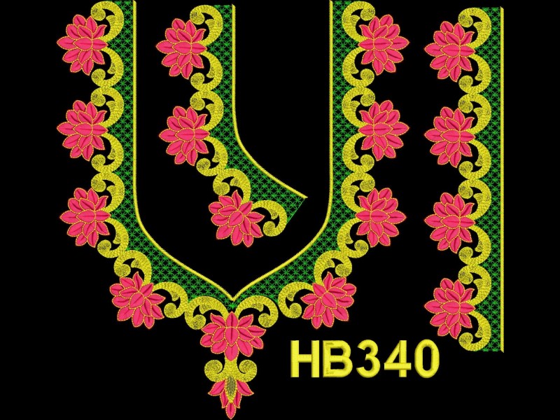 HB340