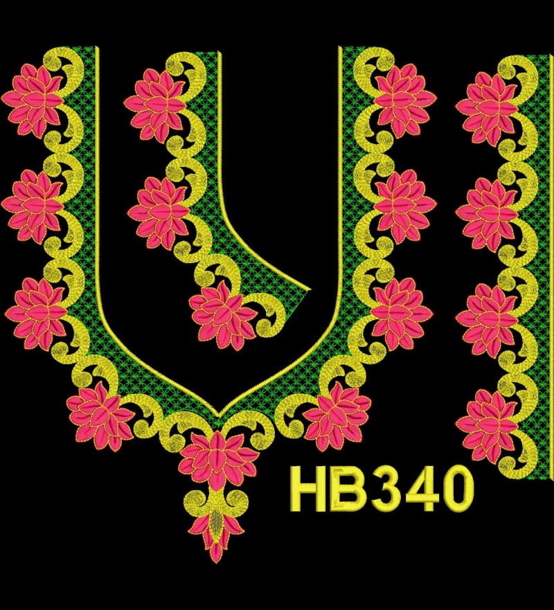 HB340